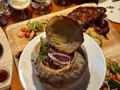 -布拉格餐厅· 中欧捷克菜(全国首店)