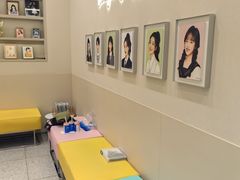 -天真蓝照相馆(五角场百联又一城店)