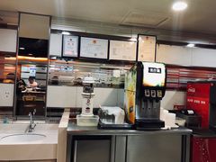 -呷哺呷哺(西单大悦城店)