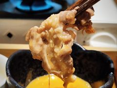 -友名Cross日式咖喱屋(江南大道中店)