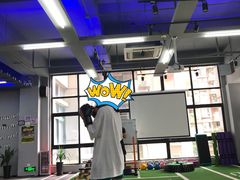 -AK健身普拉提拉伸私教馆(中八店)