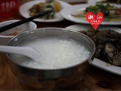夜粥-长平老姿娘夜粥(平东一街店)