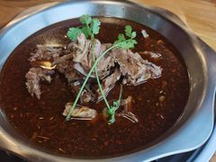 -老诚一锅羊蝎子(黄寺大街店)