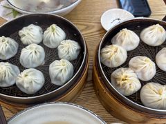 -法华汤包馆(法华镇路店)