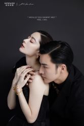 -新奕映像摄影机构