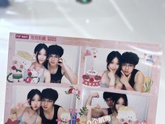 -泡泡玛特POPMART(合生汇店)