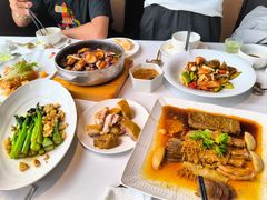 -情书·中餐厅(长嘉汇店)