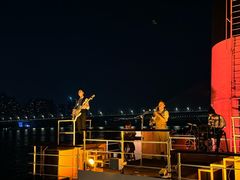 -武汉知音号