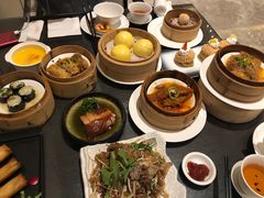 -领事馆19号中餐厅(厦门海景洲际酒店)