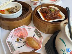 -稻香海鲜饭店(第一国际店)