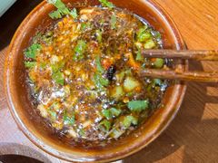 -黔有有贵州酸汤夺夺粉火锅(五味十字店)