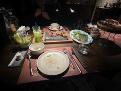 -九月里.自由花园餐厅