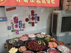 -观音桥步行街