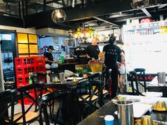 -曹掌柜小酒馆烧烤集团(崂山同兴路店)