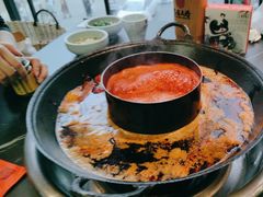 -巴蜀大将火锅(春熙店)