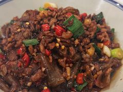 -新新湘菜馆(新中街二条店)