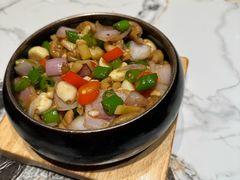 -阿露佳·舌尖上的安吉菜