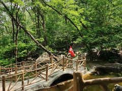 -封龙山风景区