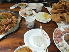 -邵汇大虾(大东门店)