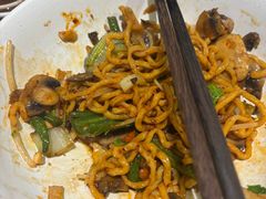 -寻裕记·现炒浇头面(人民广场店)