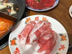 -后火锅(南京东路总店)