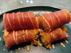 -點無缺茶楼·海鲜酒家(世博店)