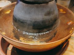 -清真·老门框爆肚涮肉·中华老字号(丰管路店)