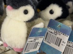 -太平洋海底世界