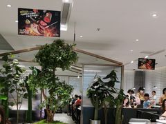 -卡朋西餐(大信新都汇店)