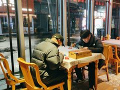 -云晓光头烧烤吧(川沙绿地店)