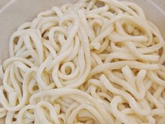 -黑八私房老北京炸酱面