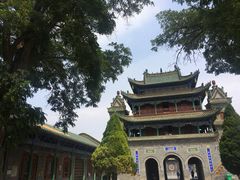 -纳家户清真寺