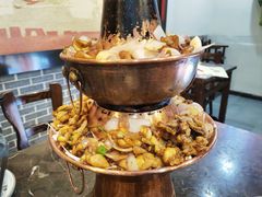 -上海老城区小龙虾虾宴·杭帮菜(五柳巷店)