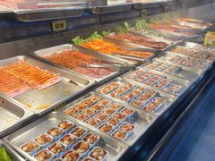 -苏格里岛自助海鲜烤肉(青秀万达店)