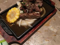 -贵木日本料理·铁板烧(新地假日广场店)