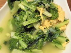 -吕氏疙瘩汤·新鲁菜(济南万象城店)