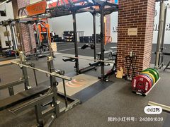 -加伍磅精英训练中心