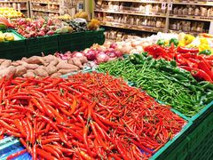 -麦德龙(嘉定店)