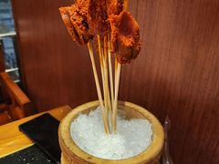 -周师兄大刀腰片火锅(解放碑总店)