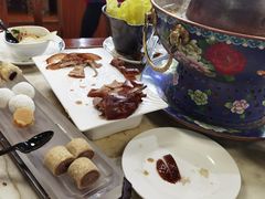 -东来顺•非遗火锅(外滩店)