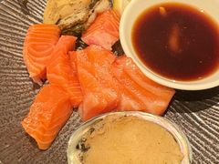 -盛宴自助餐厅(运达喜来登店)