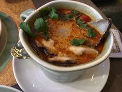 -CHINCHIN 青青·泰国料理(万象食家店)