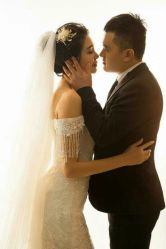 点击看大图 -薇视觉婚纱摄影工作室·婚纱照·结婚照