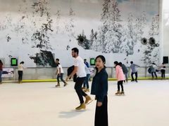 -世界之窗阿尔卑斯冰雪世界