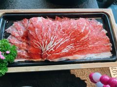 -湊湊火锅·茶憩(来福士广场店)