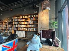-ELEVEN COFFEE(哈西万达广场店)