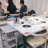 粤滚粤掂火锅店