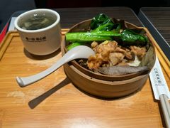 -72街荷叶饭(东方宝泰广场店)