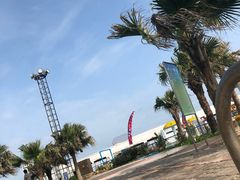 -汕头中海黄金海岸水上乐园