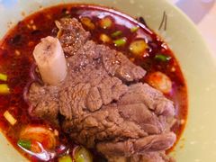 -顺顺小吃(独克宗古城店)